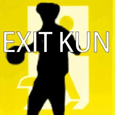 EXIT KUN