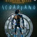 American McGee Presents Scrapland