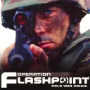 Operation Flashpoint: Cold War Crisis