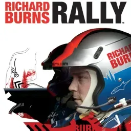 Richard Burns Rally