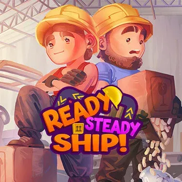 Ready, Steady, Ship!