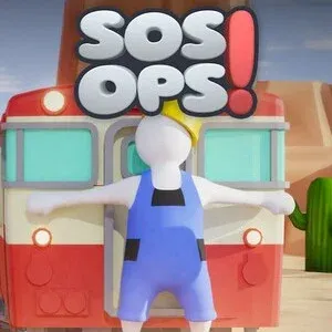 SOS OPS!