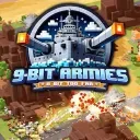 9-Bit Armies: A Bit Too Far