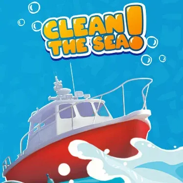 Clean the Sea!