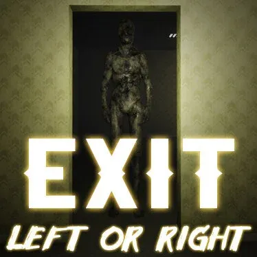 Exit: Left or Right