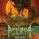 Asurya's Embers