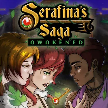 Serafina's Saga: Awakened