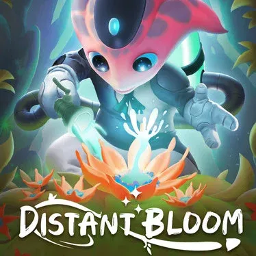 Distant Bloom