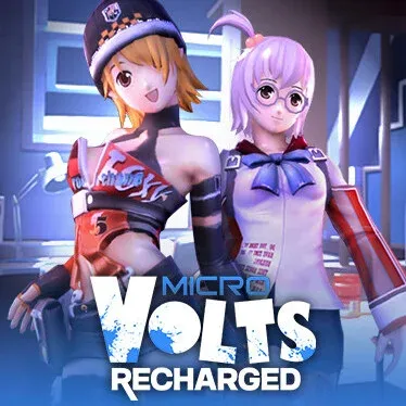 MICROVOLTS: Recharged