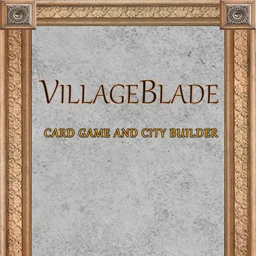 VillageBlade