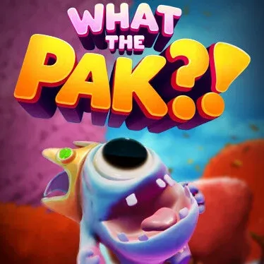 WHAT THE PAK?!