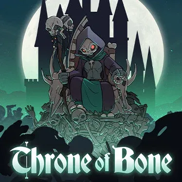 Throne of Bone