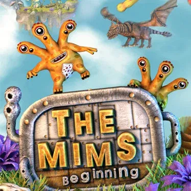 The Mims Beginning