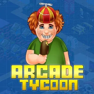 Arcade Tycoon: Simulation Game