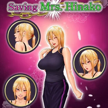 Saving Mrs. Hinako
