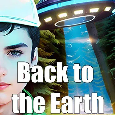 Back to the Earth