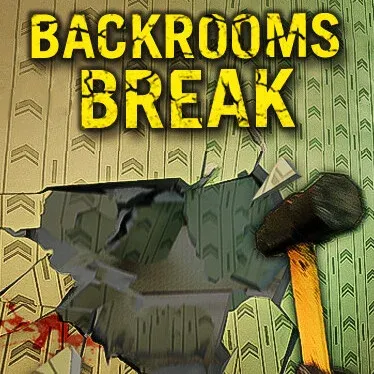 Backrooms Break