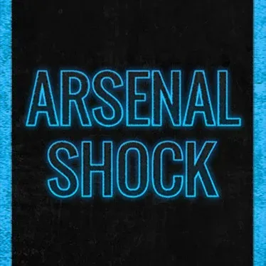 Arsenal Shock