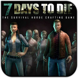 7 days to Die
