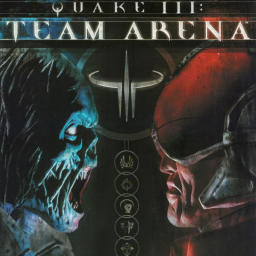 QUAKE III: Team Arena