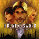 Broken Sword 4 - the Angel of Death