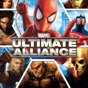 Marvel: Ultimate Alliance Remastred