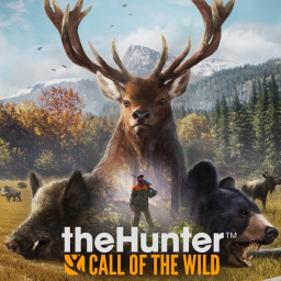 theHunter: Call of the Wild