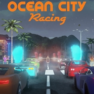 Ocean City Racing: Redux