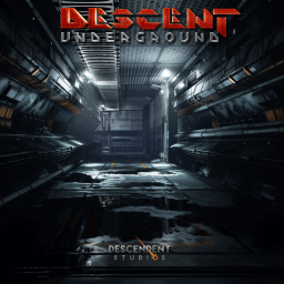 Descent: Underground