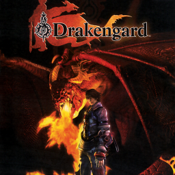 Drakengard