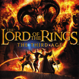 The Lord of the Rings: The Third Age