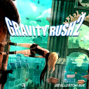 Gravity Rush 2