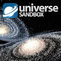 Universe Sandbox Legacy
