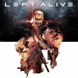 Left Alive