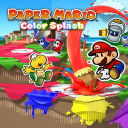 Paper Mario: Color Splash