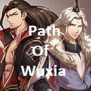 Path Of Wuxia
