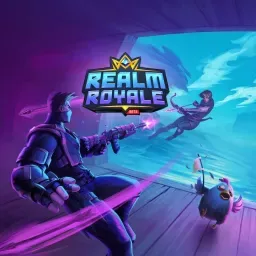Realm Royale Reforged