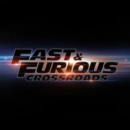 Fast & Furious: Crossroads