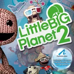 LittleBigPlanet 2