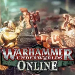 Warhammer Underworlds - Shadespire Edition