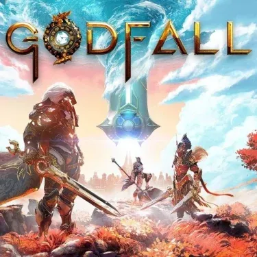 Godfall: Ultimate Edition