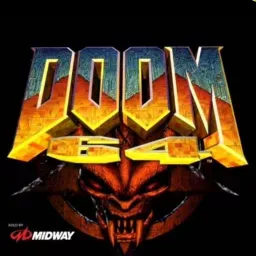 Doom 64 (1997)