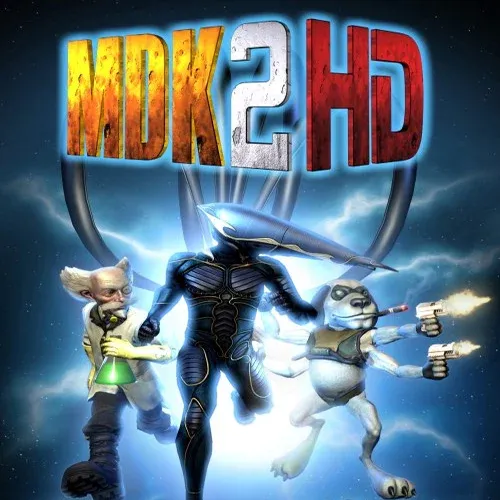 MDK2 HD