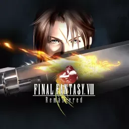 Final Fantasy VIII - Remastred