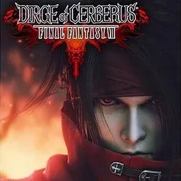 Dirge of Cerberus: Final Fantasy VII
