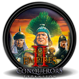 Age Of Empires 2: The Conquerors