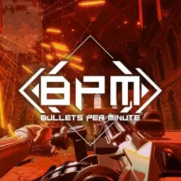 BPM: Bullets per Minute