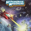 Hyperdrive Massacre