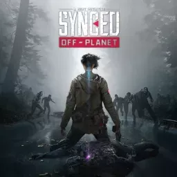 SYNCED: Off-Planet