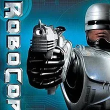 RoboCop 